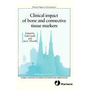 Clinical Impact of Bone and Connective Tissue Markers