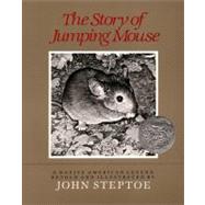 The Story of Jumping Mouse