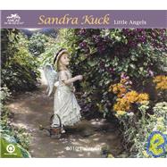 Sandra Kuck Little Angels 2010 Calendar