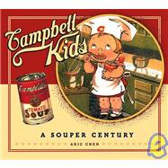 Campbell Kids : Holiday Note Cards