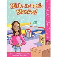 Hide-n-seek Monday