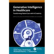 Generative Intelligence in Healthcare