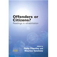Offenders or Citizens?