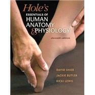 Connect Online Access for Hole's Essentials of Human Anatomy & Physiology