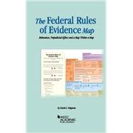 The Federal Rules of Evidence Map