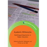Academic Biliteracies Multilingual Repertoires in Higher Education