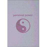 Personal Power Journal