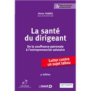 La santé du dirigeant