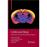 Gaba and Sleep