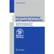 Engineering Psychology and Cognitive Ergonomics : 9th International Conference, EPCE 2011, Held as Part of HCI International 2011, Orlando, FL, USA, July 9-14, 2011, Proceedings