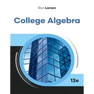 College Algebra,9798214407401