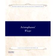 Aristophanes' Wasps