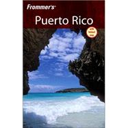 Frommer's<sup>®</sup> Puerto Rico, 8th Edition
