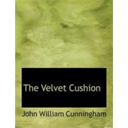 The Velvet Cushion