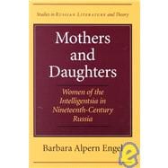 Mothers and Daughters,9780810117402