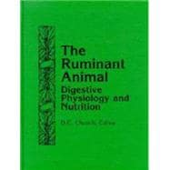 The Ruminant Animal