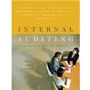 Internal Auditing: Assurance & Advisory Services (Item  #1133)