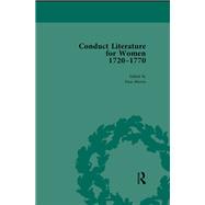 Conduct Literature for Women, Part III, 1720-1770 vol 2