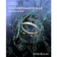 Contemporary Color : Theory and Use