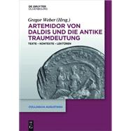 Artemidor von Daldis und die antike Traumdeutung