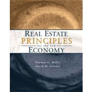Real Estate Principles for the New Economy (with CD-ROM)