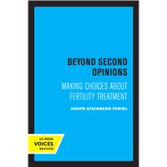 Beyond Second Opinions