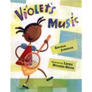 Violet's Music