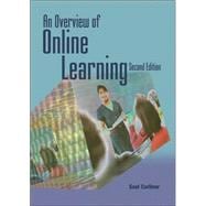 Overview of On-Line Learning