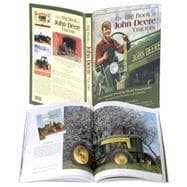 The Big Book Of John Deere Tractors