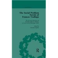 The Social Problem Novels of Frances Trollope Vol 1
