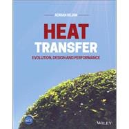 Heat Transfer Evolution, Design and Performance
