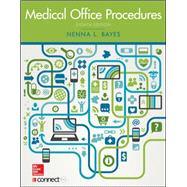 Loose Leaf  Version of Medical Office Procedures