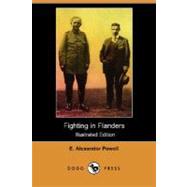 Fighting in Flanders