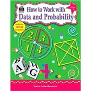How To Work With Data And Probability: Grade 4