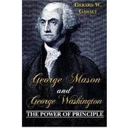 George Mason and George Washington