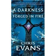 A Darkness Forged in Fire Book One of the Iron Elves