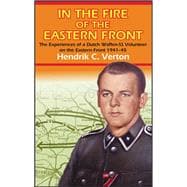 In the Fire of the Eastern Front,9781907677403