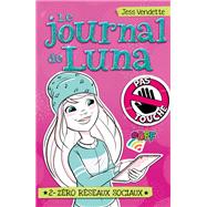 Le Journal de Luna T02