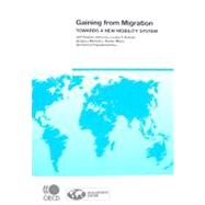 Gaining from Migration