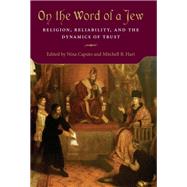 On the Word of a Jew