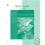 Financial Accounting (study guide)