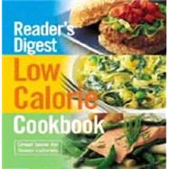 Low-Calorie Cookbook