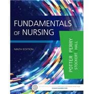 Fundamentals of Nursing,9780323327404