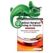 Elsevier Adaptive Quizzing for Medical-Surgical Nursing in Canada - Classic Version