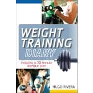 The Weight Training Diary