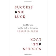 Success and Luck