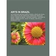 Arts in Brazil