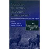 Modeling in Natural Resource Management,9781559637404