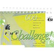 PMP Challenge, Fourth Edition