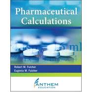 PROP - Pharmaceutical Calculations Custom